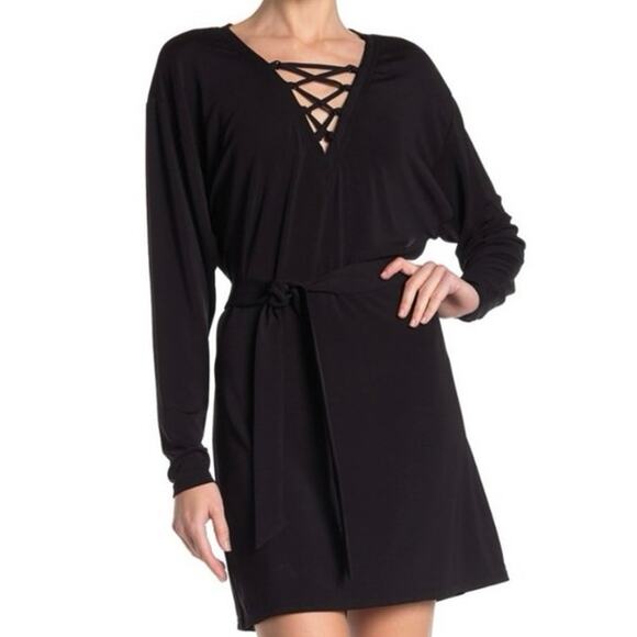 Ramy Brook Siera Dress - Picture 1 of 6